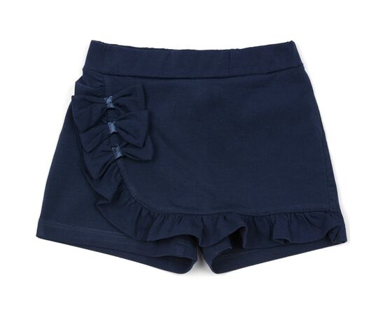 Шорты Breeze юбка (12416-110G-blue)