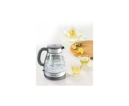 Електрочайник Kenwood ZJG 112 CL (ZJG112CL), зображення 7 Електрочайник Kenwood ZJG 112 CL (ZJG112CL), зображення 7