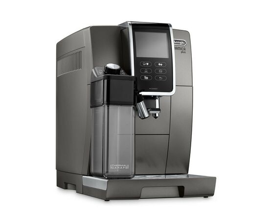 Кофемашина DeLonghi ECAM 370.95 T (ECAM370.95T), изображение 2 Кофемашина DeLonghi ECAM 370.95 T (ECAM370.95T), изображение 2