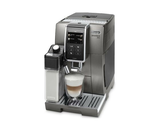 Кофемашина DeLonghi ECAM 370.95 T (ECAM370.95T)