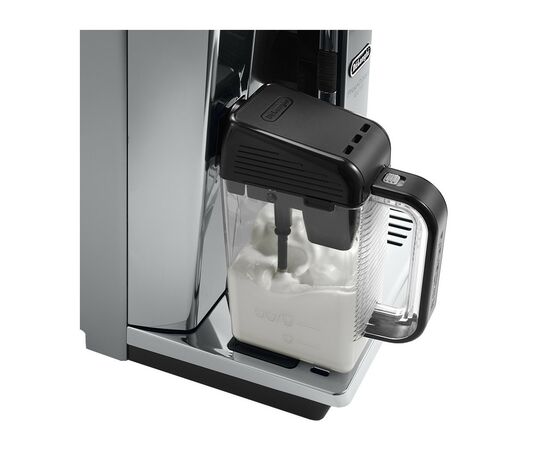 Кофемашина DeLonghi ECAM 650.85 MS (ECAM650.85MS), изображение 4 Кофемашина DeLonghi ECAM 650.85 MS (ECAM650.85MS), изображение 4