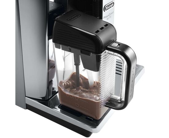 Кофемашина DeLonghi ECAM 650.85 MS (ECAM650.85MS), изображение 5 Кофемашина DeLonghi ECAM 650.85 MS (ECAM650.85MS), изображение 5
