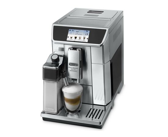 Кавомашина DeLonghi ECAM 650.85 MS (ECAM650.85MS)