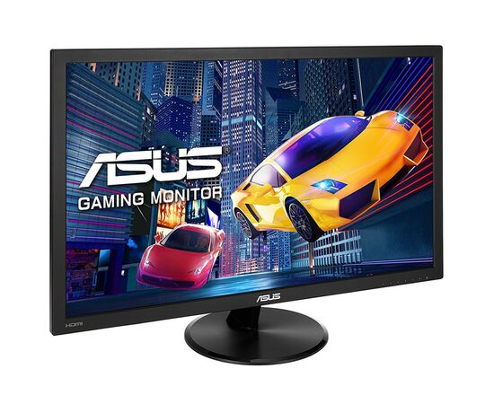 Монитор ASUS VP228HE, изображение 2 Монитор ASUS VP228HE, изображение 2