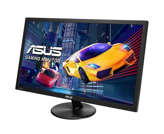 Монитор ASUS VP228HE, изображение 3 Монитор ASUS VP228HE, изображение 3