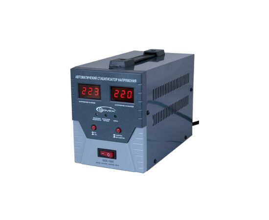 Стабілізатор Gemix GDX-1000
