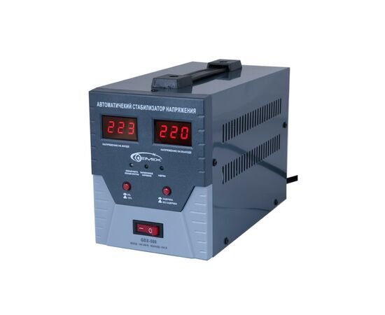 Стабилизатор Gemix GDX-500