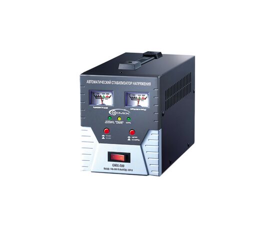 Стабилизатор Gemix GMX-500