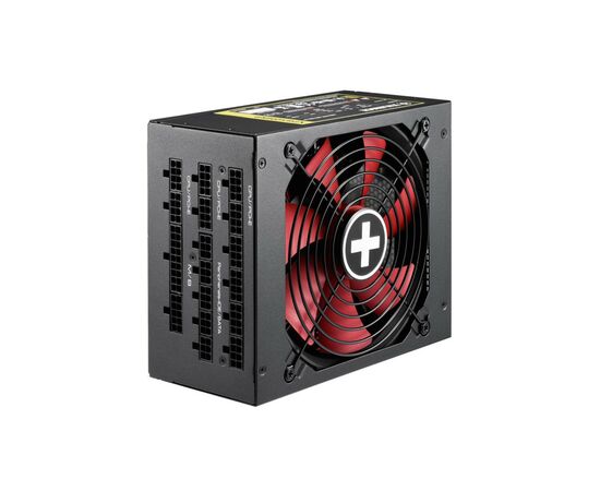 Блок питания Xilence 1250W Performance X (XP1250MR9), изображение 2 Блок питания Xilence 1250W Performance X (XP1250MR9), изображение 2