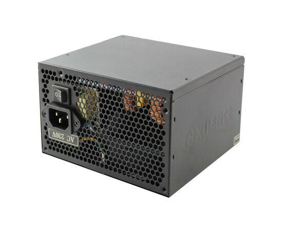 Блок питания Xilence 550W Performance X (XP550R9), изображение 2 Блок питания Xilence 550W Performance X (XP550R9), изображение 2