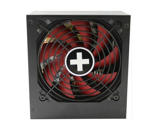 Блок питания Xilence 550W Performance X (XP550R9), изображение 3 Блок питания Xilence 550W Performance X (XP550R9), изображение 3