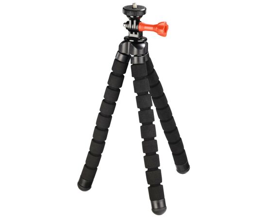Штатив Hama Flex 26 cm black (00004613)