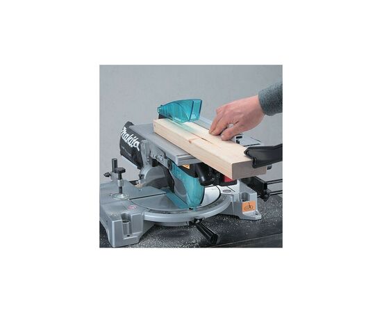 Торцювальна пила Makita LH1040, зображення 2 Торцювальна пила Makita LH1040, зображення 2