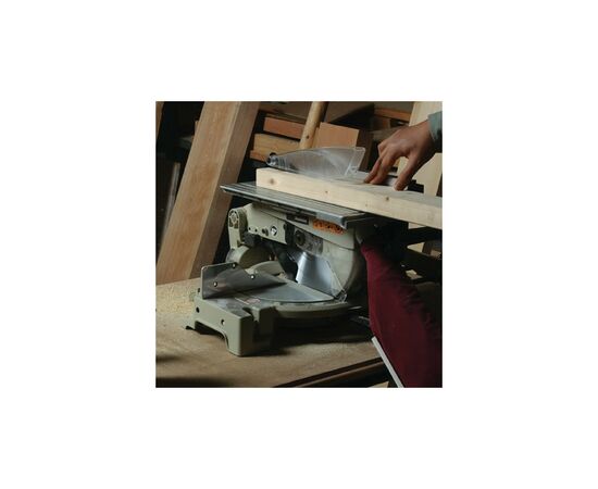 Торцювальна пила Makita LH1040, зображення 3 Торцювальна пила Makita LH1040, зображення 3