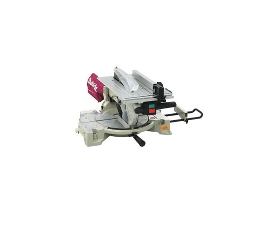 Торцовочная пила Makita LH1040