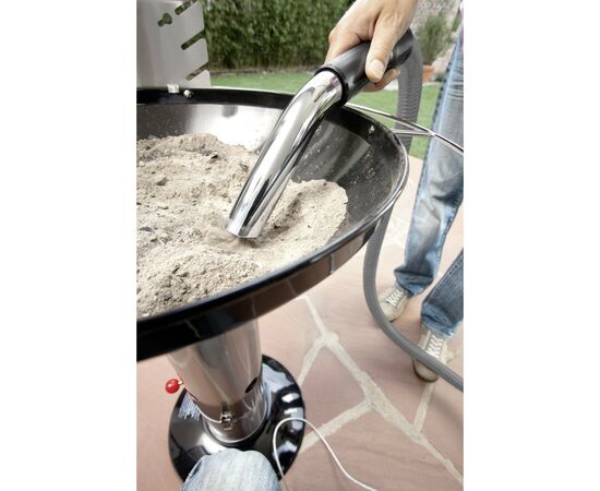 Пылесос строительный Karcher AD 4 Premium для сбора золы (1.629-731.0), изображение 4 Пылесос строительный Karcher AD 4 Premium для сбора золы (1.629-731.0), изображение 4