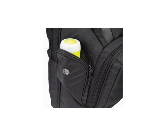 Рюкзак для ноутбука Sumdex 17'' PON-399 Black (PON-399BK), изображение 11 Рюкзак для ноутбука Sumdex 17'' PON-399 Black (PON-399BK), изображение 11