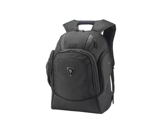 Рюкзак для ноутбука Sumdex 17'' PON-399 Black (PON-399BK)