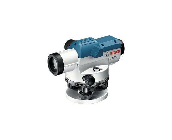 Лазерний нівелір Bosch GOL 20D (0.601.068.400)