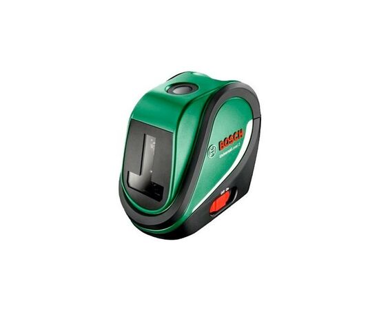 Лазерний нівелір Bosch UniversalLevel 2, 10м (0.603.663.800)