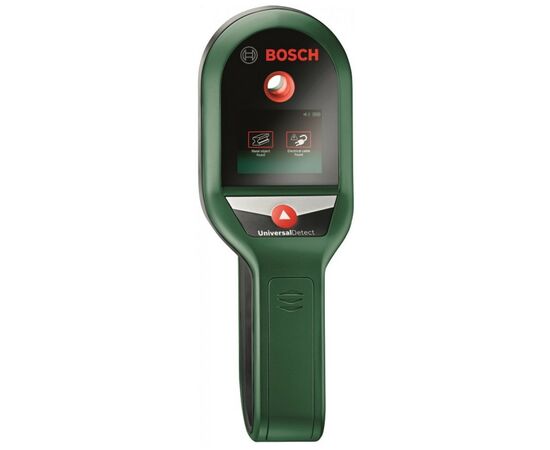 Детектор строительный Bosch UniversalDetect, до 100 мм (0.603.681.300)