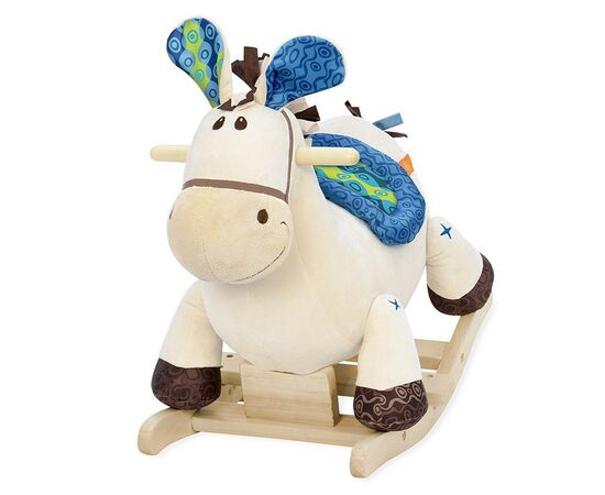 Качалка детская Battat Родео Пони Банджо (BX1512Z), изображение 2