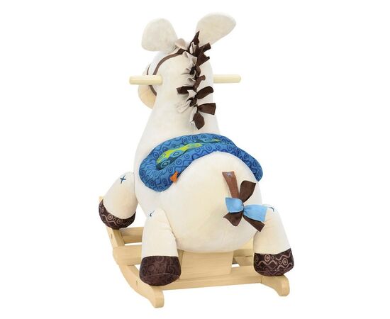 Качалка детская Battat Родео Пони Банджо (BX1512Z), изображение 3