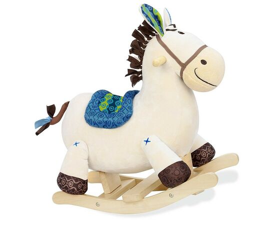 Качалка детская Battat Родео Пони Банджо (BX1512Z), изображение 4