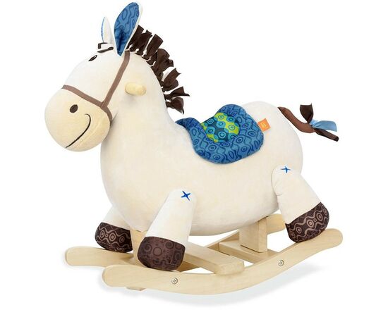 Качалка детская Battat Родео Пони Банджо (BX1512Z), изображение 5