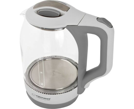 Електрочайник Esperanza EKK 025 W (EKK025W)