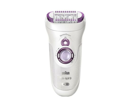 Эпилятор Braun SES 9/700 (SES9/700)