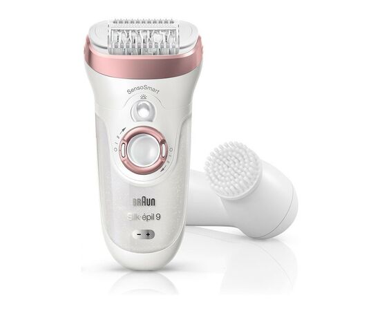 Эпилятор Braun SES 9/880 (SES9/880)