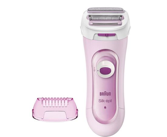Электробритва Braun LS 5360 (LS5360), изображение 2 Электробритва Braun LS 5360 (LS5360), изображение 2