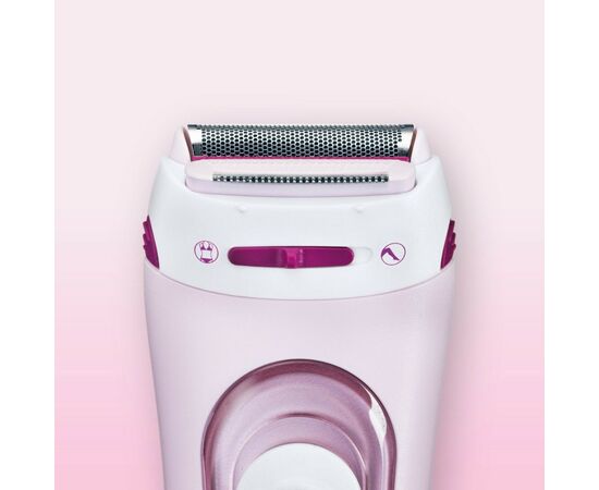 Электробритва Braun LS 5360 (LS5360), изображение 3 Электробритва Braun LS 5360 (LS5360), изображение 3