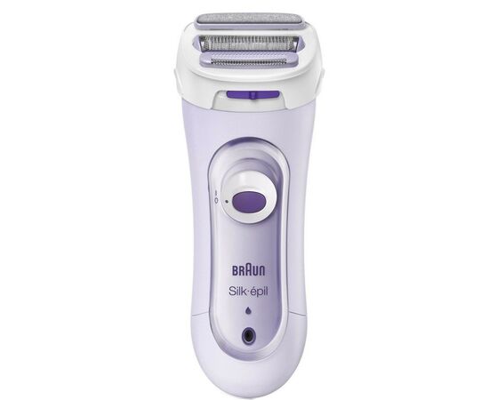 Эпилятор Braun LS 5560 (LS5560)