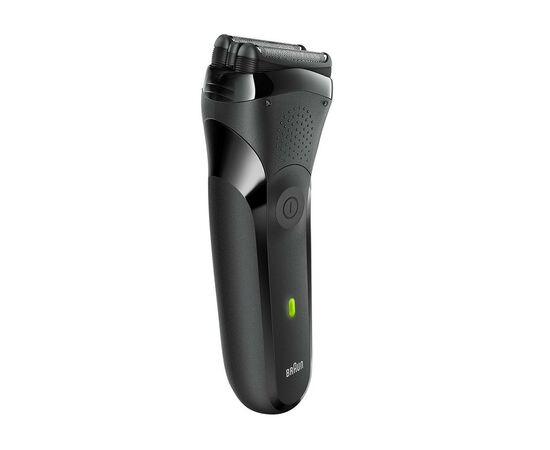 Электробритва Braun Series 3 300 Black, изображение 2 Электробритва Braun Series 3 300 Black, изображение 2