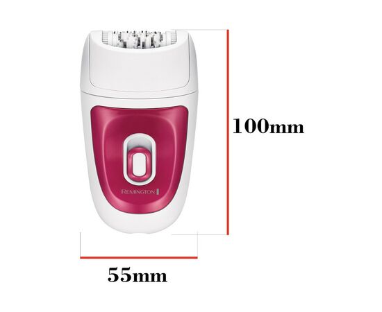 Епілятор Remington EP7300, зображення 2 Епілятор Remington EP7300, зображення 2