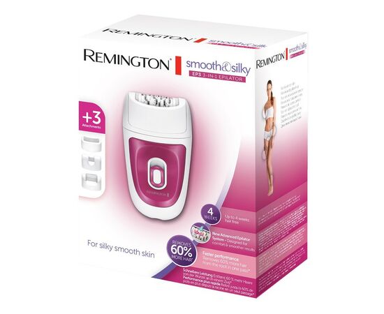 Епілятор Remington EP7300, зображення 3 Епілятор Remington EP7300, зображення 3