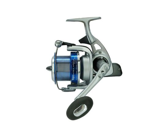 Котушка Okuma Trio Rex Arena-TXA-60 FD 2+1bb (1353.09.26)