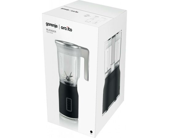 Блендер Gorenje B 800 ORAB (B800ORAB), изображение 5 Блендер Gorenje B 800 ORAB (B800ORAB), изображение 5