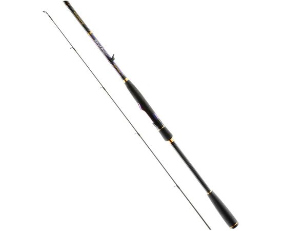 Удилище Favorite Skyline NEW SKYA-762MH 2.29m 10-35g Ex.Fast (1693.04.43)