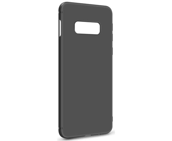 Чехол для моб. телефона MakeFuture City Samsung S10E Black (MCC-SS10EBK), изображение 2 Чехол для моб. телефона MakeFuture City Samsung S10E Black (MCC-SS10EBK), изображение 2