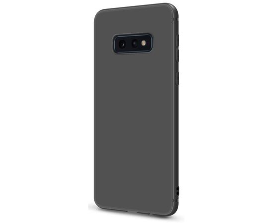 Чехол для моб. телефона MakeFuture City Samsung S10E Black (MCC-SS10EBK), изображение 3 Чехол для моб. телефона MakeFuture City Samsung S10E Black (MCC-SS10EBK), изображение 3