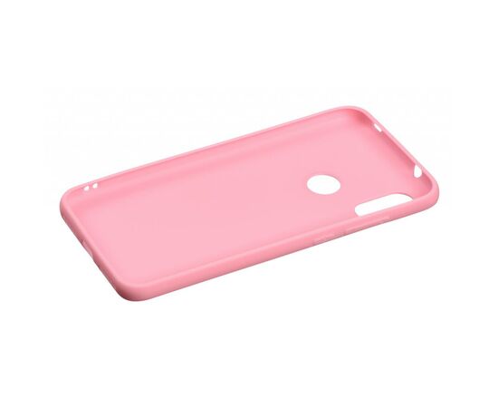 Чехол для моб. телефона 2E Xiaomi Mi A2 lite, Soft touch, Pink (2E-MI-A2L-NKST-PK), изображение 2 Чехол для моб. телефона 2E Xiaomi Mi A2 lite, Soft touch, Pink (2E-MI-A2L-NKST-PK), изображение 2