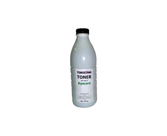 Тонер KYOCERA TK-1150/TK-1160/TK-1170 (500г) Tomoegawa (TG-KM2040-05)