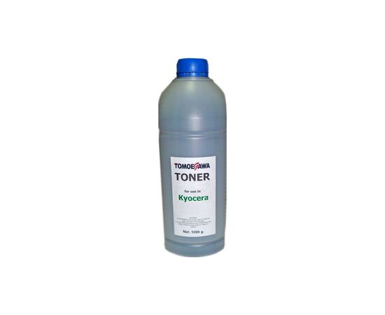 Тонер KYOCERA MITA UNIVERSAL (1000г) Tomoegawa (TG-KMUT-1)
