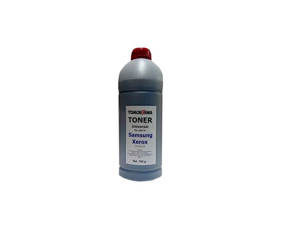 Тонер Samsung/Xerox UNIVERSAL (750г) Tomoegawa (TG-SUT-1)