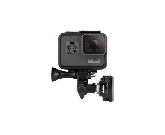Аксессуар к экшн-камерам GoPro крепление Helmet Front + Side Mount (AHFSM-001), изображение 2 Аксессуар к экшн-камерам GoPro крепление Helmet Front + Side Mount (AHFSM-001), изображение 2