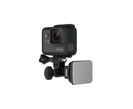 Аксесуар до екшн-камер GoPro крепление Helmet Front + Side Mount (AHFSM-001)