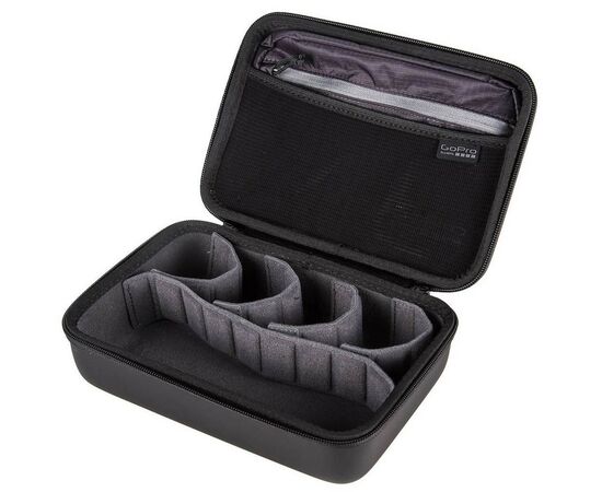 Аксессуар к экшн-камерам GoPro Кейс Casey (Camera+Mounts+Acessories Case) (ABSSC-001), изображение 3 Аксессуар к экшн-камерам GoPro Кейс Casey (Camera+Mounts+Acessories Case) (ABSSC-001), изображение 3